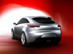 Mitsubishi Concept-X Sportback 2005 года